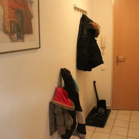 Appartement Familienfreundliche Am Puls Der Stadt Leipzig