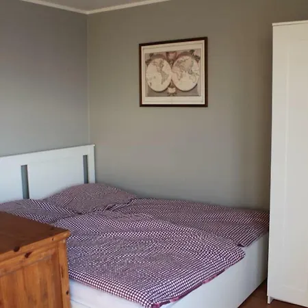 Appartement Familienfreundliche Am Puls Der Stadt *