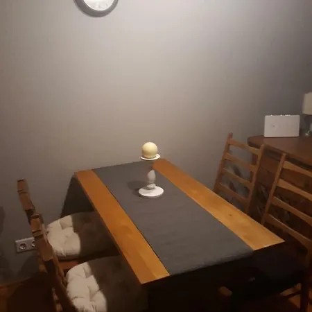 Familienfreundliche Am Puls Der Stadt Appartement Leipzig